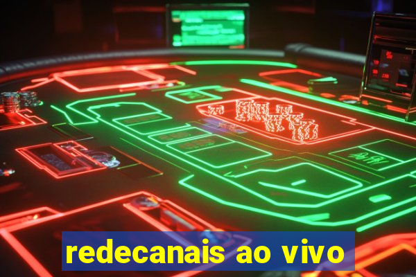 redecanais ao vivo